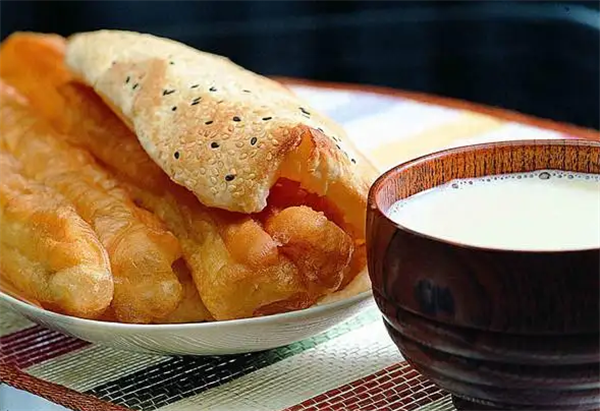 长沙特色早餐店