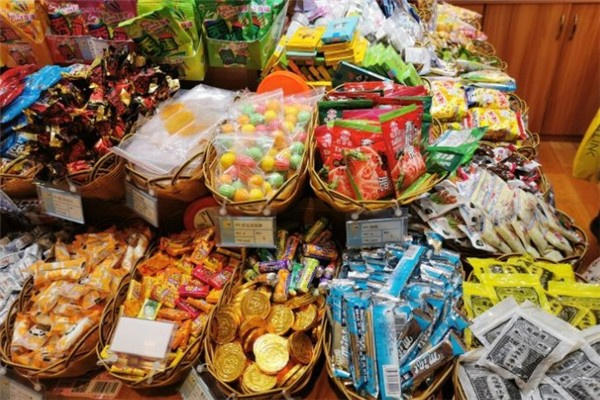 三辉食品