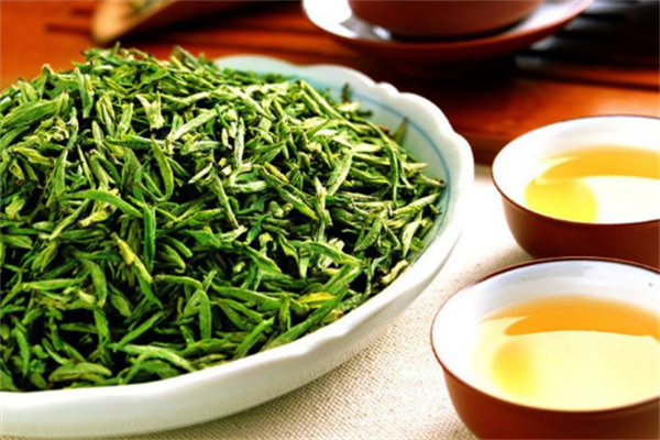 润邦茶叶