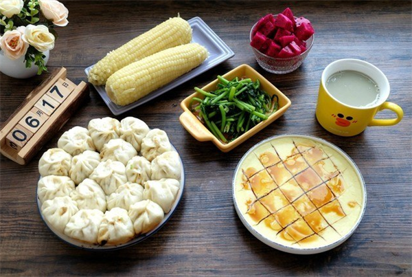 长沙特色早餐店