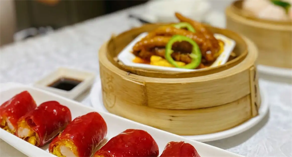 佳斯顿茶餐厅