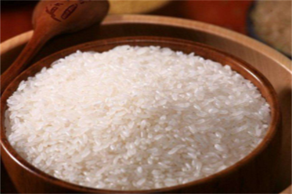 三福粮油