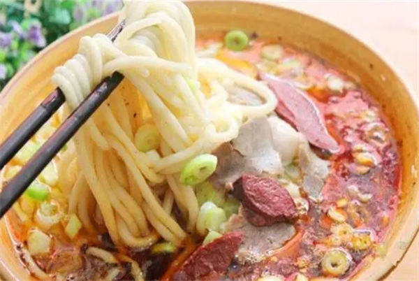 沈小福米线
