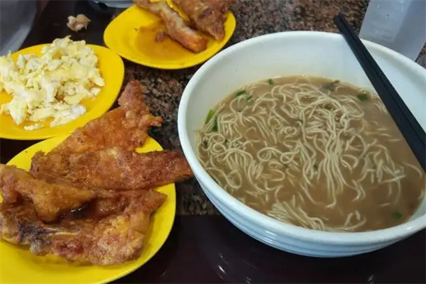 春艳面食
