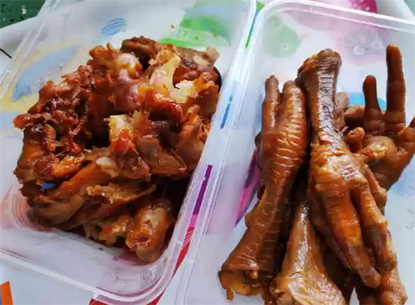 巴西烤肉