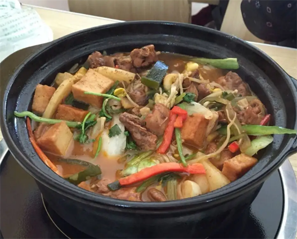 味千拉面