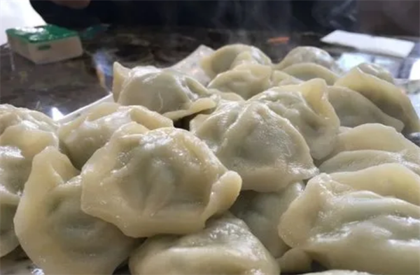 东北饺子馆