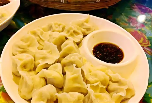 东北饺子馆