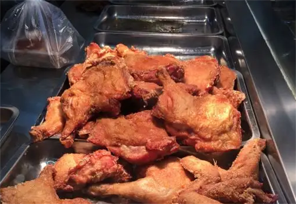 老木子鸡