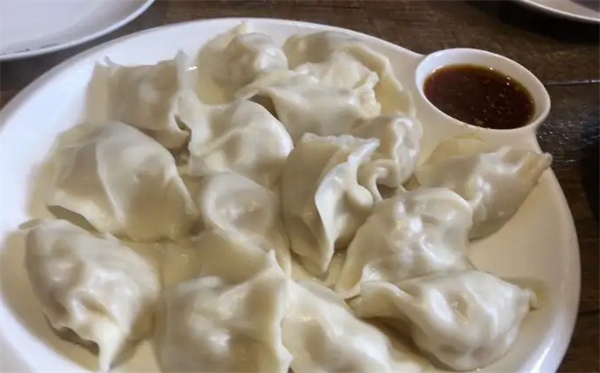 东北饺子馆
