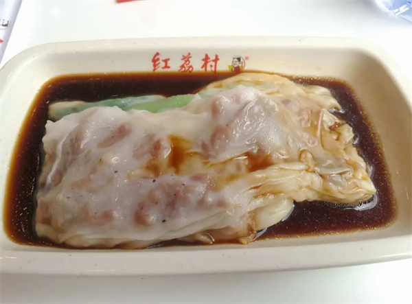 红荔村肠粉王