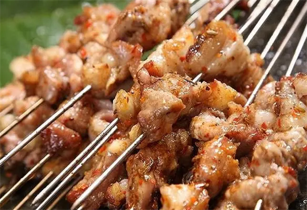 锦州烧烤