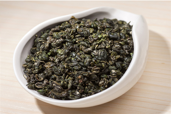 凤冈锌硒茶