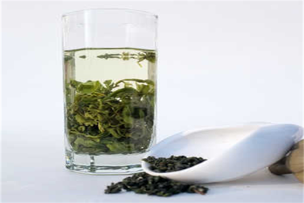 凤冈锌硒茶