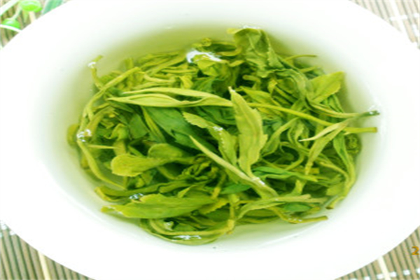 凤冈锌硒茶