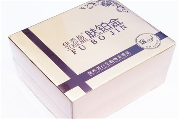 馥兰诗化妆品加盟
