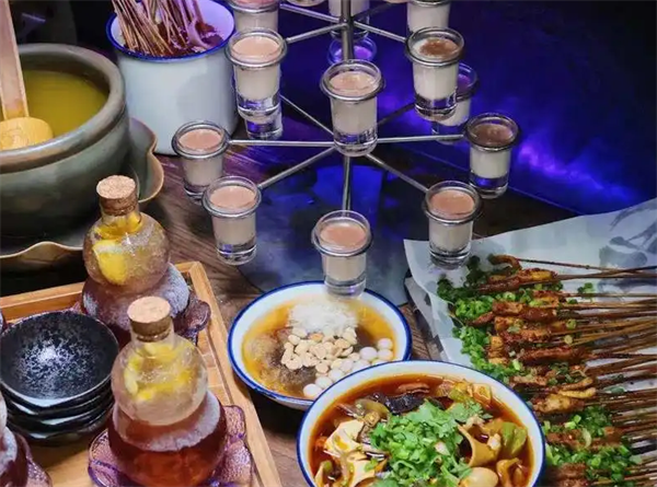 贰麻酒馆