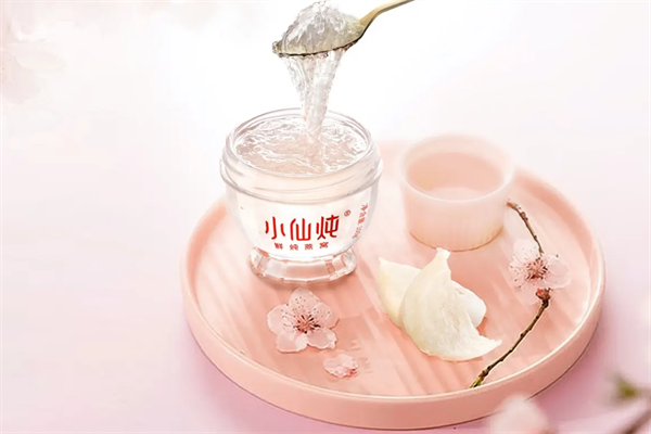 小仙炖燕窝