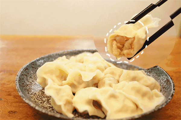 好吃不过饺子坊