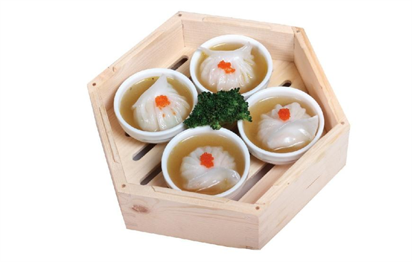 包原味早餐