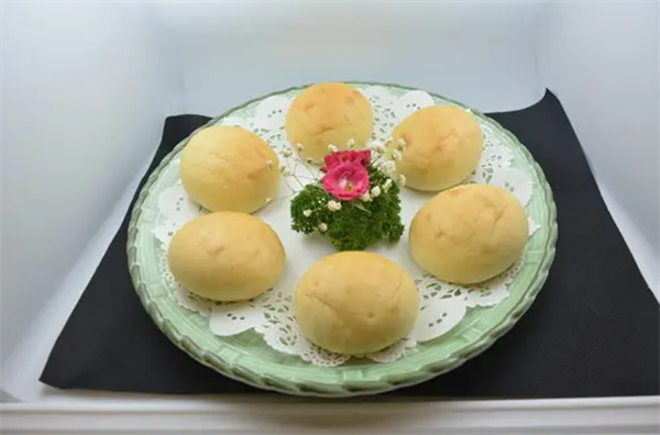 包原味早餐