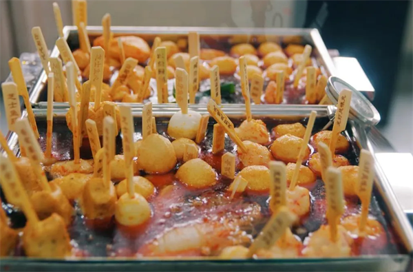 风之丸关东煮
