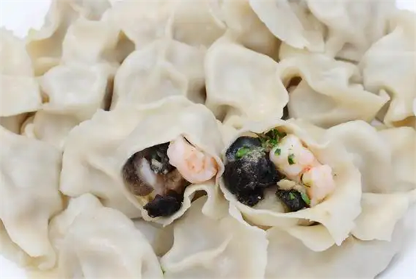 好吃不过饺子坊