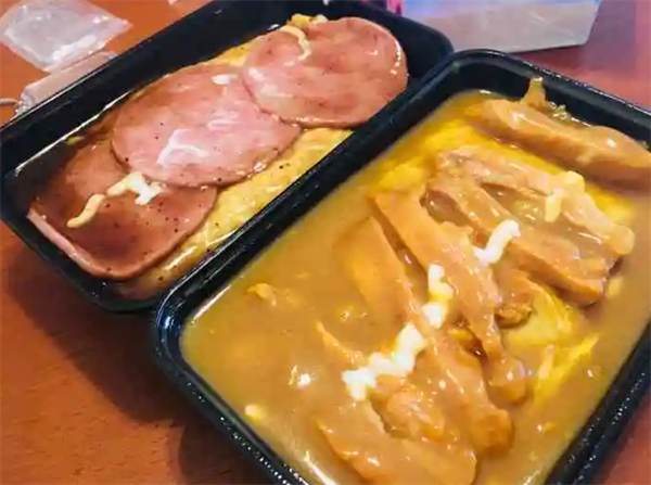 阿伦蛋包饭