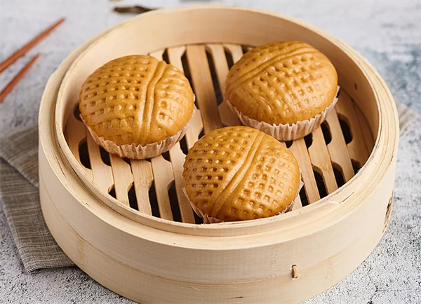 包原味早餐