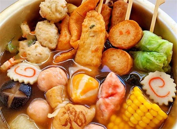 风之丸关东煮