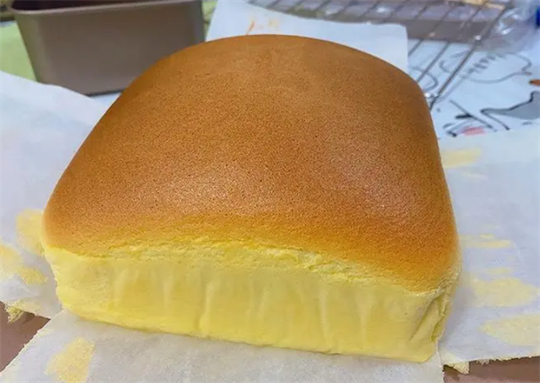 思味抖臀蛋糕