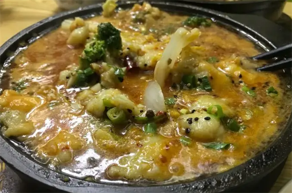 石鱼记啵啵鱼
