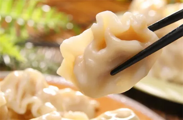 好吃不过饺子坊