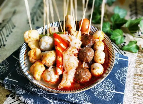 风之丸关东煮