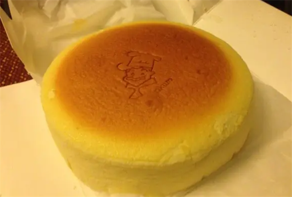 瑞可叔叔蛋糕