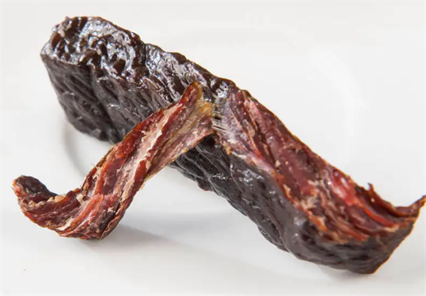 干哥俩牛肉干