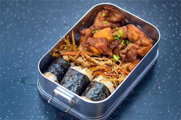 饭小厨便当