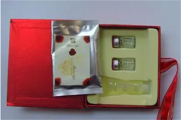 安琪儿化妆品加盟