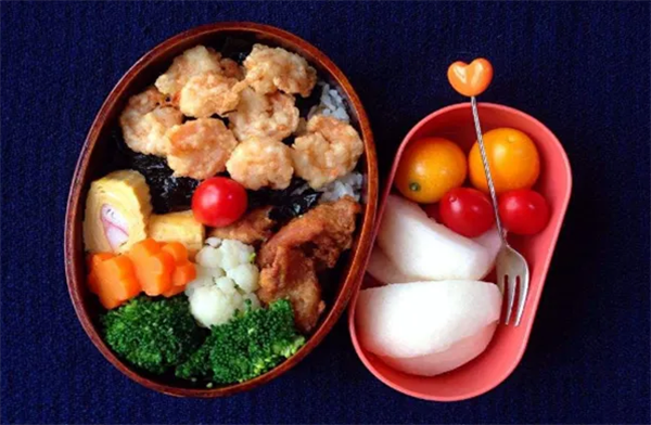 饭小厨便当