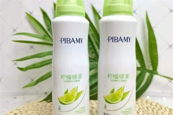 柠檬绿茶化妆品加盟