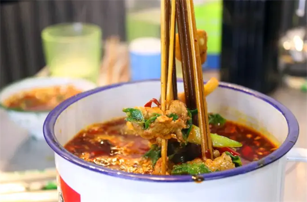 飙哥火锅串串