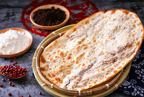 丁福吉锅盔