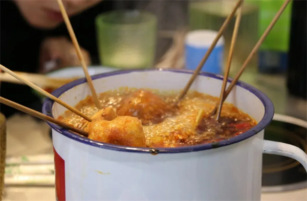 飙哥火锅串串