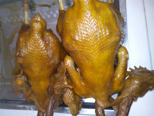 巴西烤肉