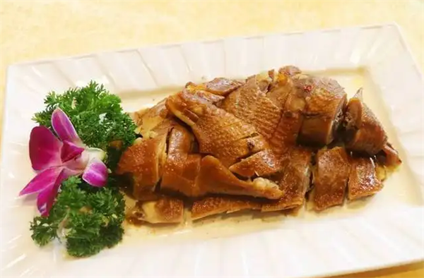 巴西烤肉