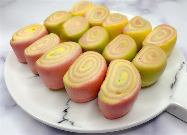 小食代宝宝辅食