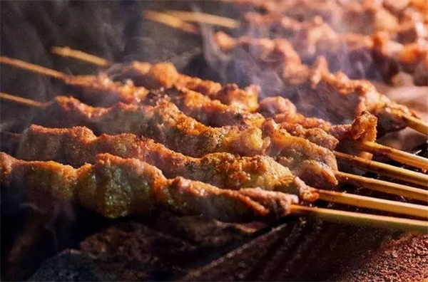 汉釜宫烤肉
