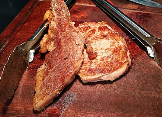 艾克木牛肉