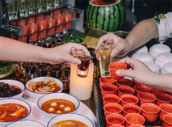 贰麻酒馆