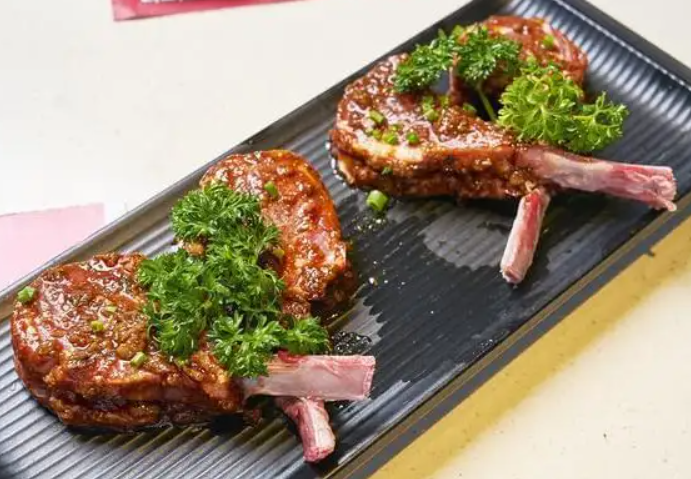 艾克木牛肉